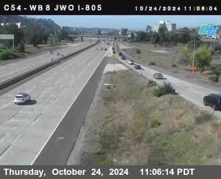 WB 8 JWO Rte 805