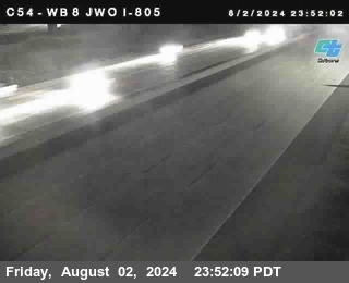 WB 8 JWO Rte 805