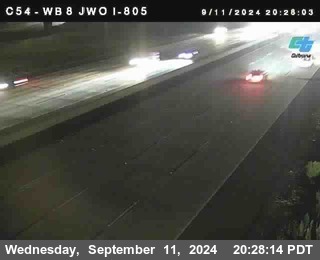 WB 8 JWO Rte 805