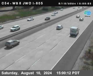 WB 8 JWO Rte 805