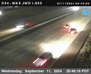 WB 8 JWO Rte 805