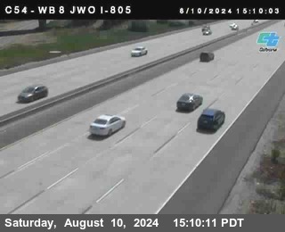 WB 8 JWO Rte 805