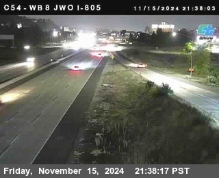 WB 8 JWO Rte 805