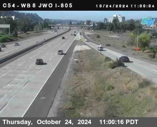 WB 8 JWO Rte 805