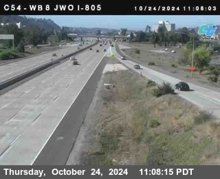 WB 8 JWO Rte 805