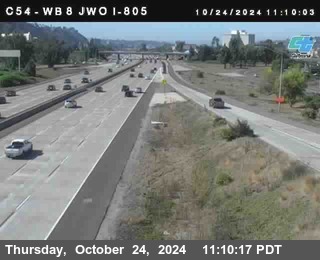 WB 8 JWO Rte 805