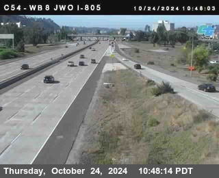 WB 8 JWO Rte 805