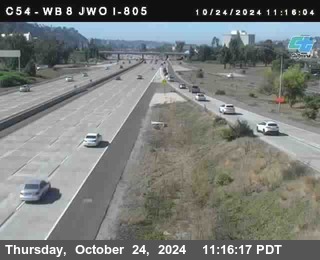 WB 8 JWO Rte 805