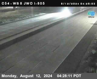 WB 8 JWO Rte 805