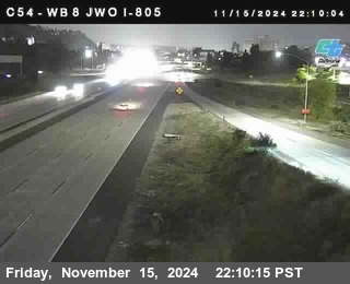 WB 8 JWO Rte 805