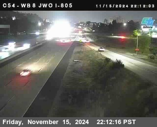 WB 8 JWO Rte 805