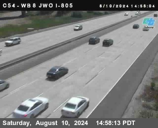 WB 8 JWO Rte 805