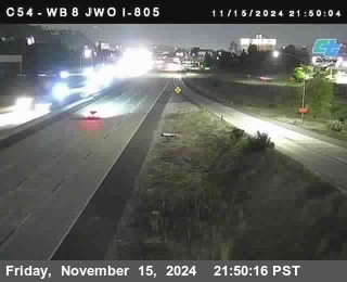 WB 8 JWO Rte 805