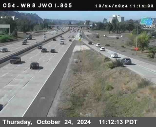 WB 8 JWO Rte 805