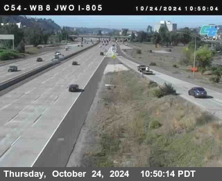 WB 8 JWO Rte 805