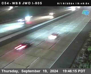 WB 8 JWO Rte 805