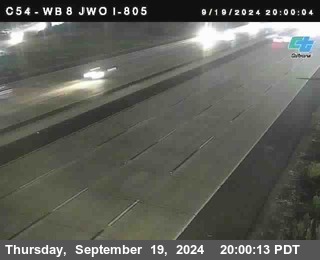 WB 8 JWO Rte 805