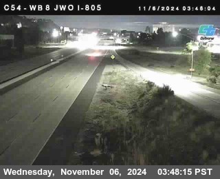 WB 8 JWO Rte 805