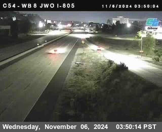 WB 8 JWO Rte 805