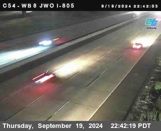 WB 8 JWO Rte 805