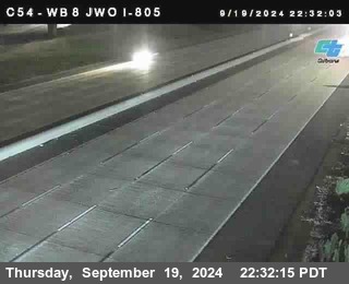 WB 8 JWO Rte 805