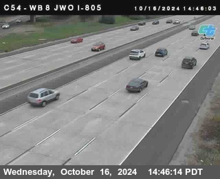 WB 8 JWO Rte 805