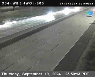 WB 8 JWO Rte 805