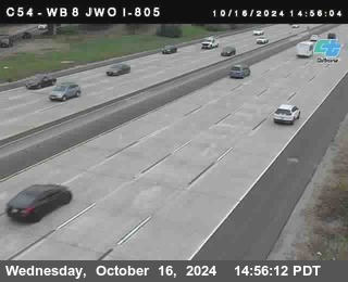 WB 8 JWO Rte 805