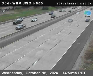 WB 8 JWO Rte 805