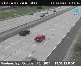 WB 8 JWO Rte 805