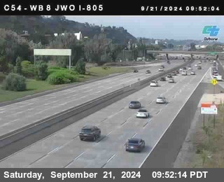 WB 8 JWO Rte 805