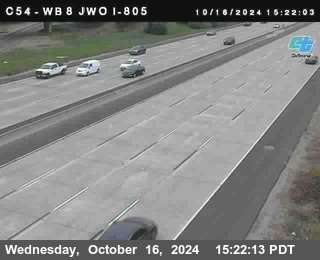 WB 8 JWO Rte 805