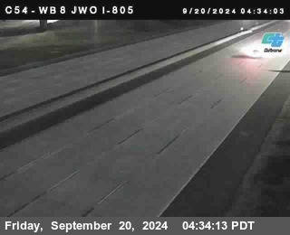 WB 8 JWO Rte 805