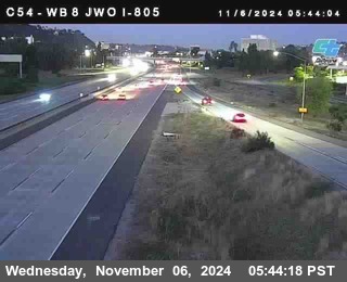 WB 8 JWO Rte 805