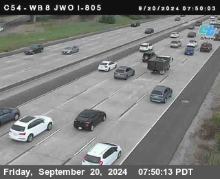 WB 8 JWO Rte 805