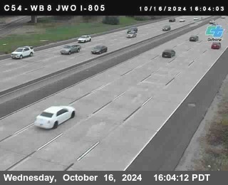 WB 8 JWO Rte 805