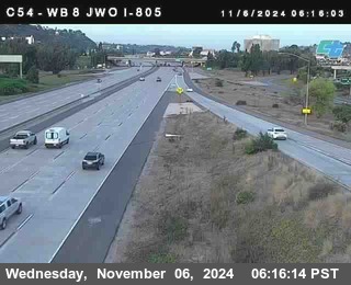 WB 8 JWO Rte 805