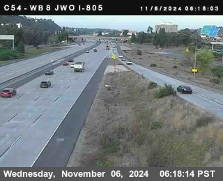 WB 8 JWO Rte 805