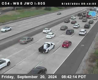 WB 8 JWO Rte 805