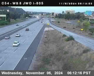 WB 8 JWO Rte 805