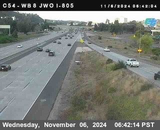 WB 8 JWO Rte 805