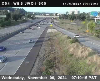 WB 8 JWO Rte 805