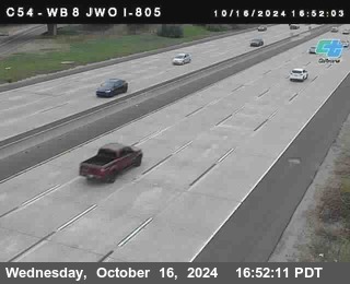 WB 8 JWO Rte 805