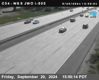 WB 8 JWO Rte 805