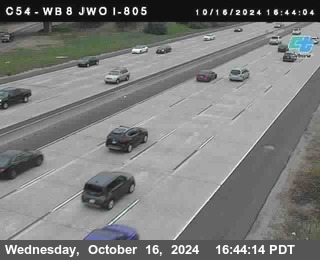 WB 8 JWO Rte 805