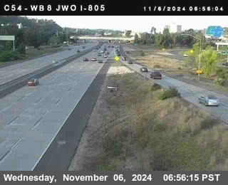 WB 8 JWO Rte 805