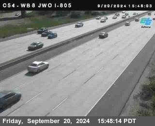 WB 8 JWO Rte 805