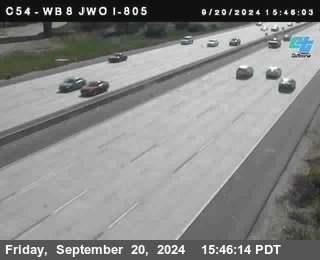 WB 8 JWO Rte 805