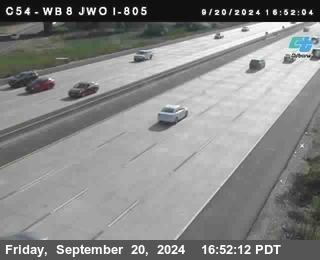 WB 8 JWO Rte 805