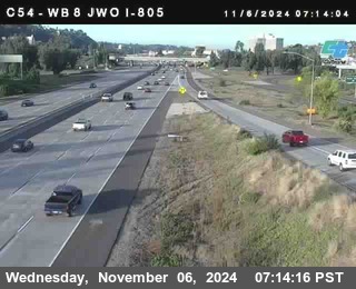 WB 8 JWO Rte 805